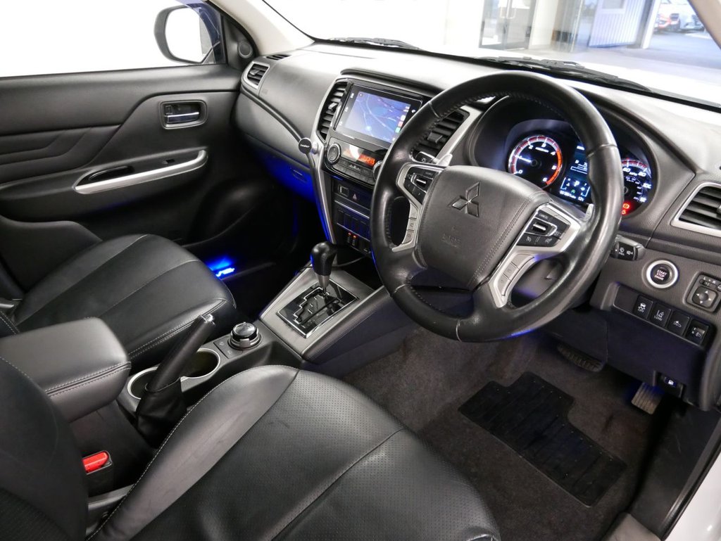 Used Mitsubishi L200 2020 for sale - 77236796: Photo 17