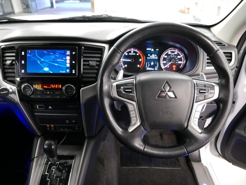 Used Mitsubishi L200 2020 for sale - 77236796: Photo 18