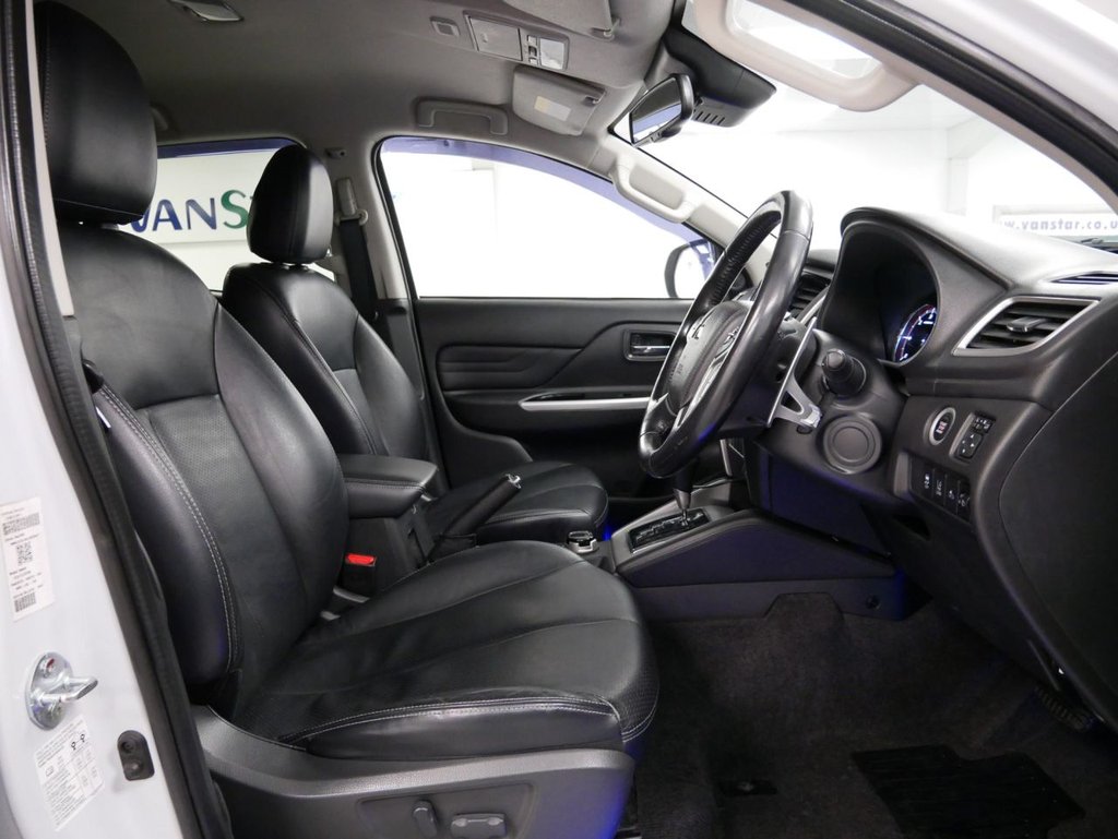 Used Mitsubishi L200 2020 for sale - 77236796: Photo 19