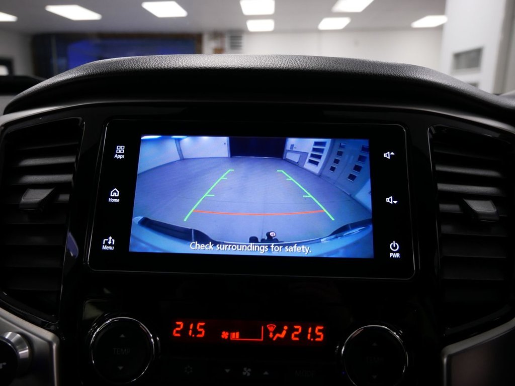 Used Mitsubishi L200 2020 for sale - 77236796: Photo 21