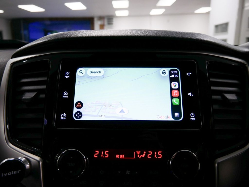 Used Mitsubishi L200 2020 for sale - 77236796: Photo 23