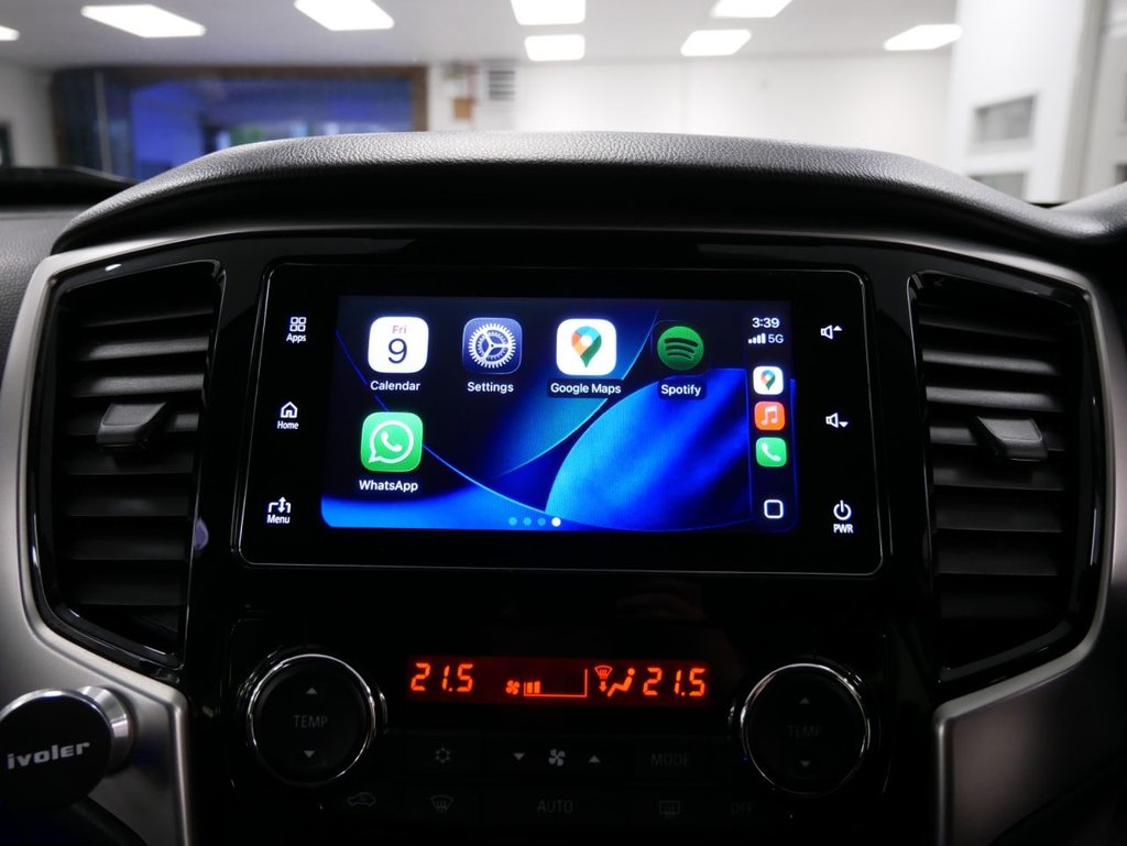 Used Mitsubishi L200 2020 for sale - 77236796: Photo 24