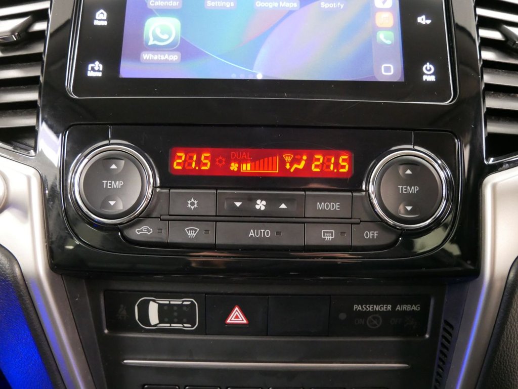 Used Mitsubishi L200 2020 for sale - 77236796: Photo 25