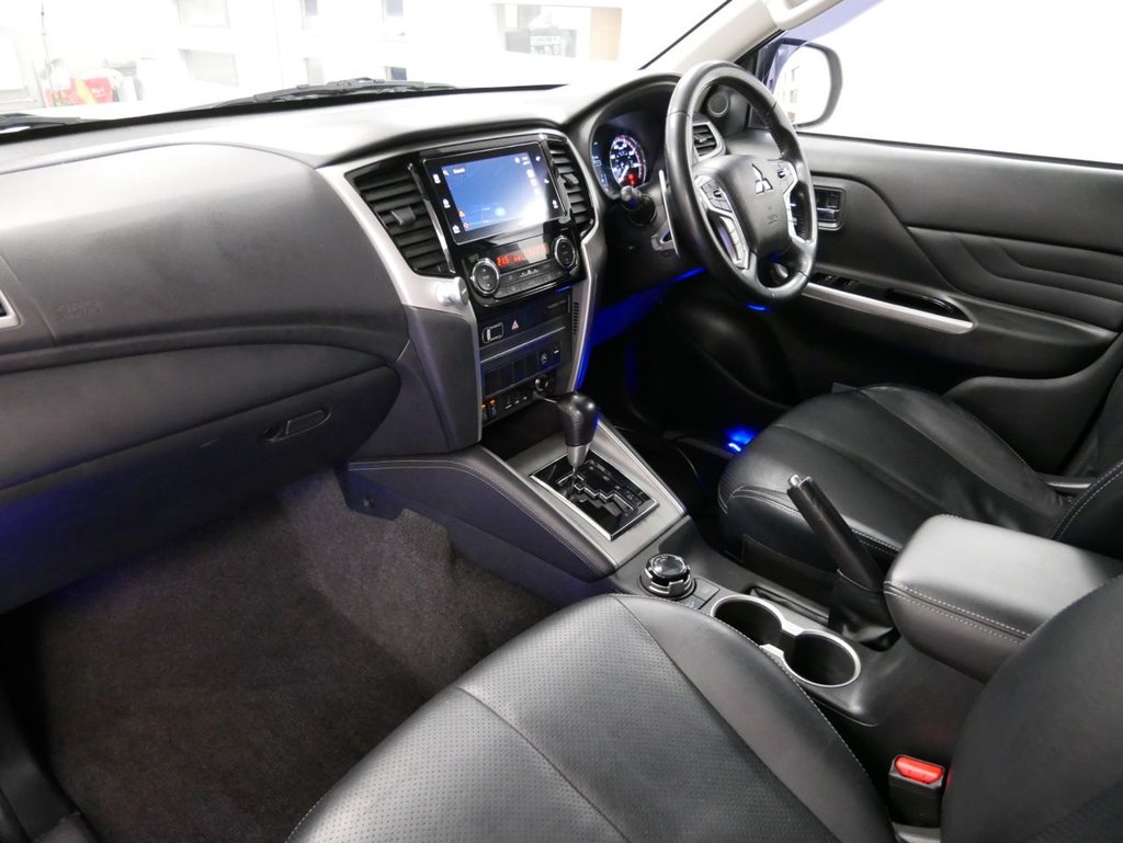 Used Mitsubishi L200 2020 for sale - 77236796: Photo 26