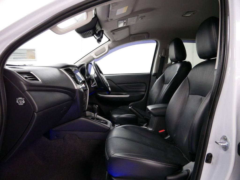 Used Mitsubishi L200 2020 for sale - 77236796: Photo 27