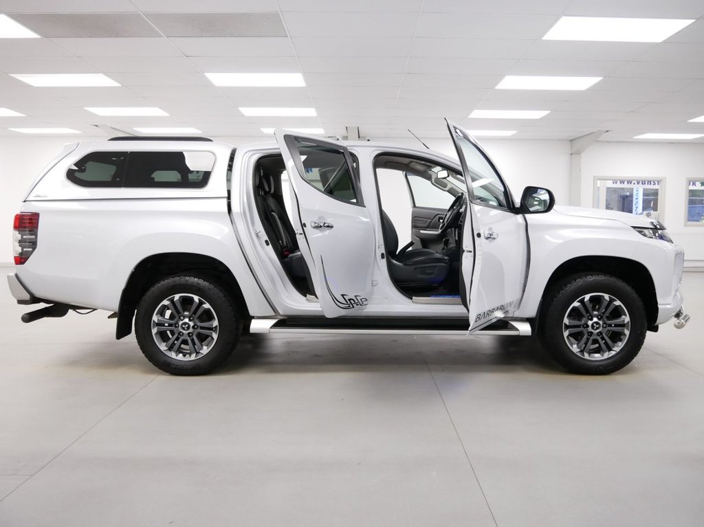 Used Mitsubishi L200 2020 for sale - 77236796: Photo 32