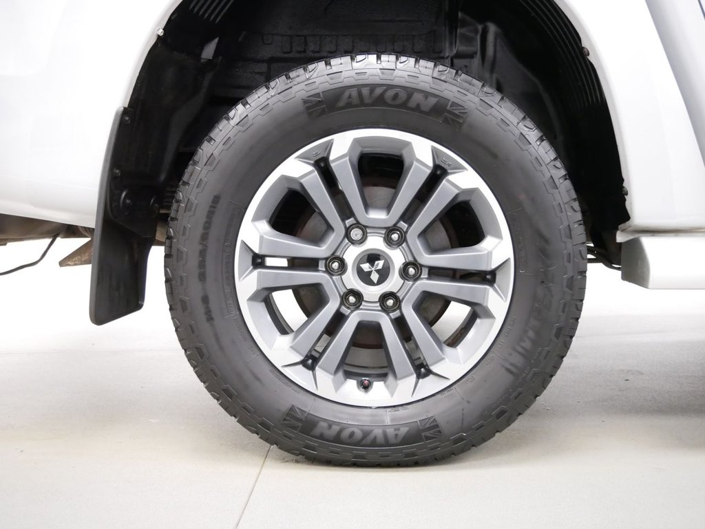 Used Mitsubishi L200 2020 for sale - 77236796: Photo 33