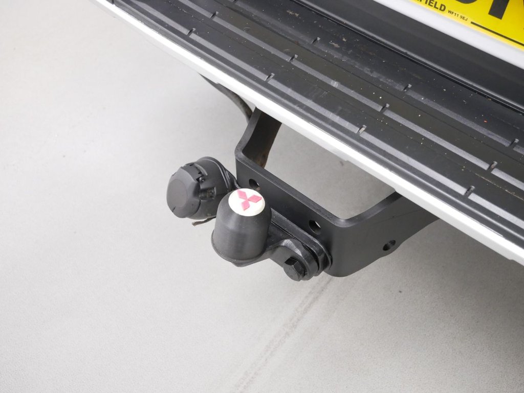 Used Mitsubishi L200 2020 for sale - 77236796: Photo 34