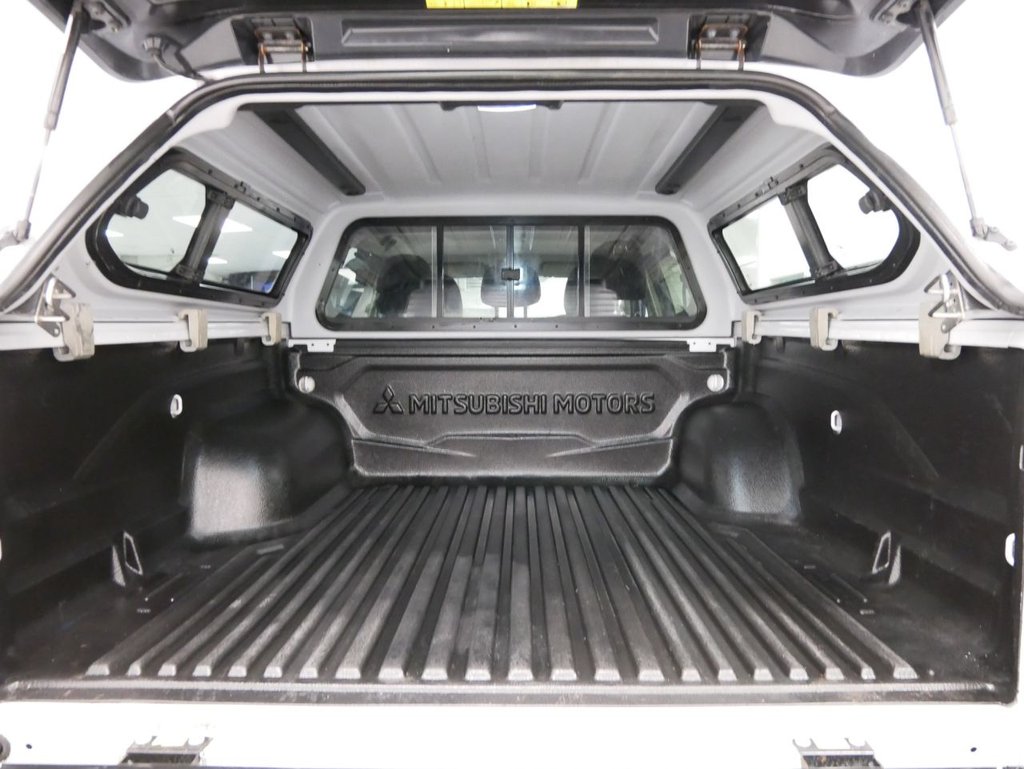 Used Mitsubishi L200 2020 for sale - 77236796: Photo 35