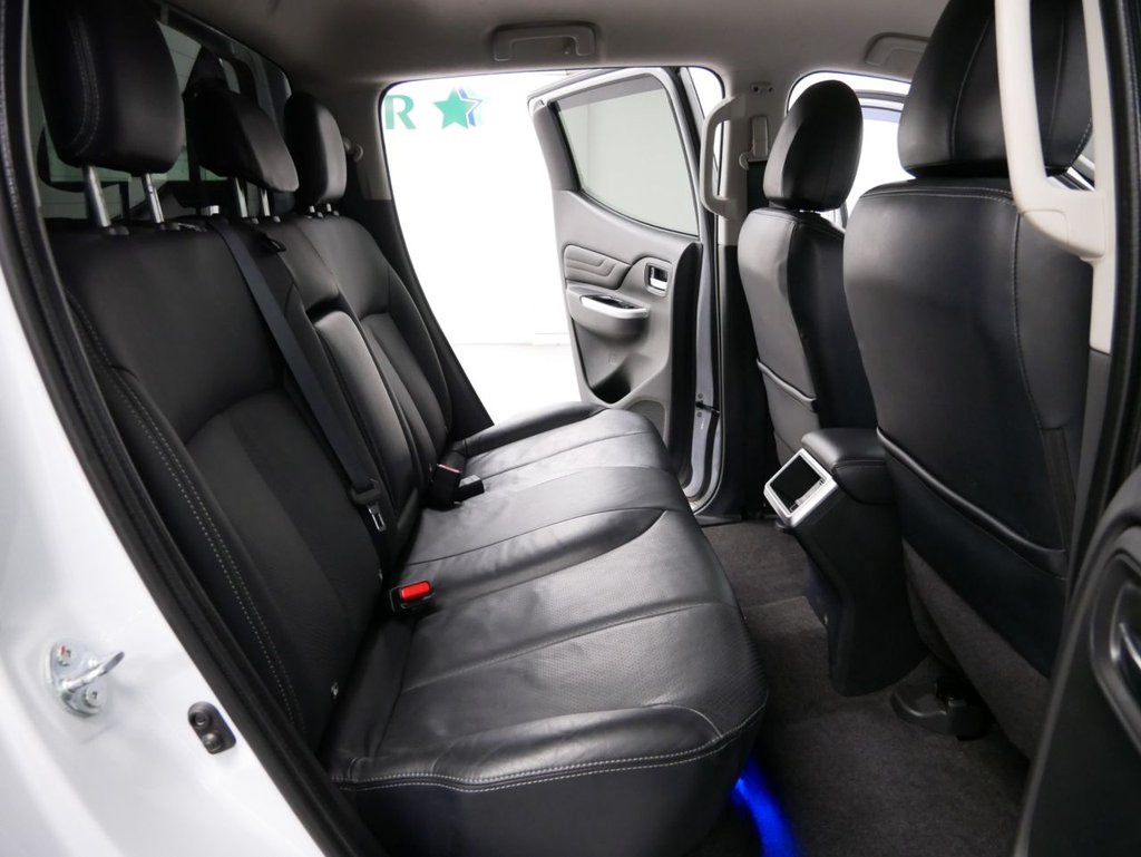 Used Mitsubishi L200 2020 for sale - 77236796: Photo 37