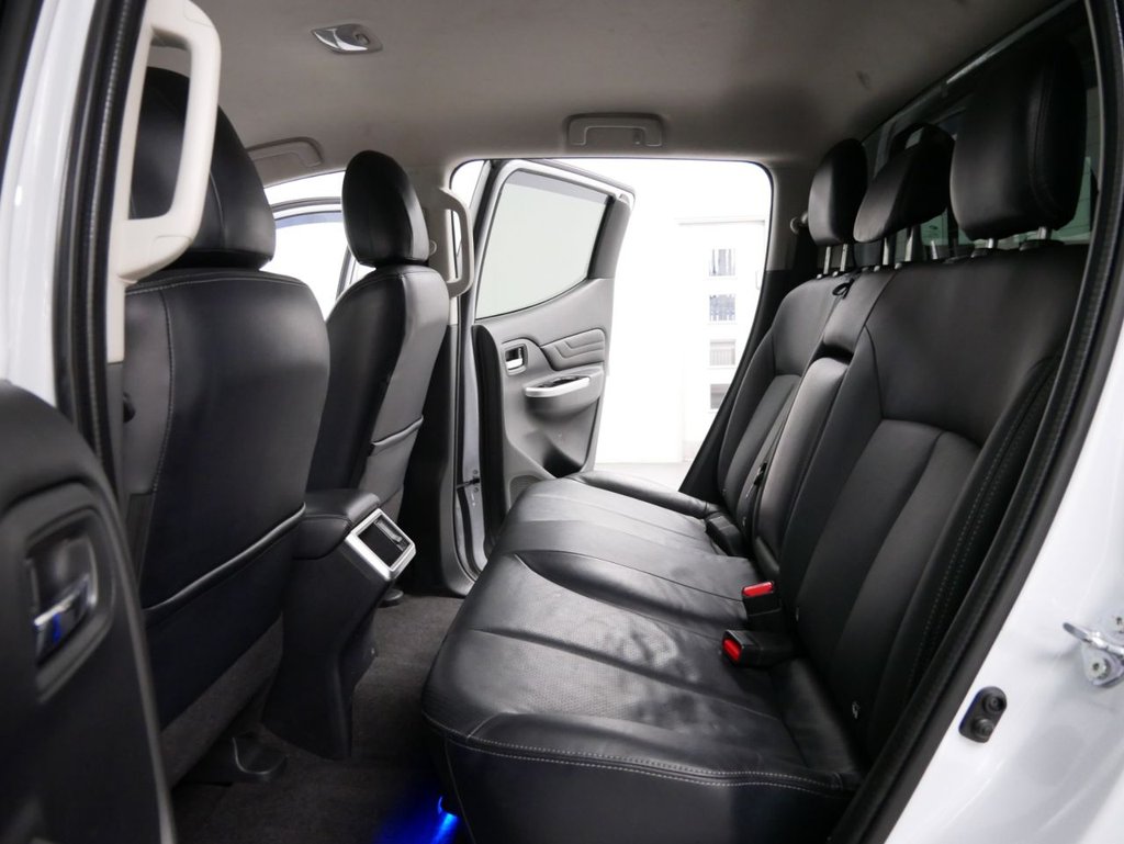 Used Mitsubishi L200 2020 for sale - 77236796: Photo 38