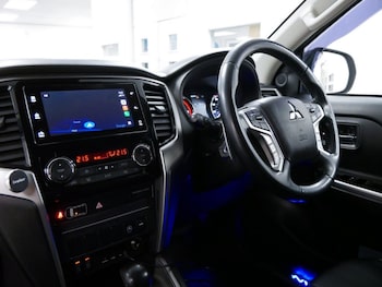 Used Mitsubishi L200 2020 for sale - 77236796: Photo