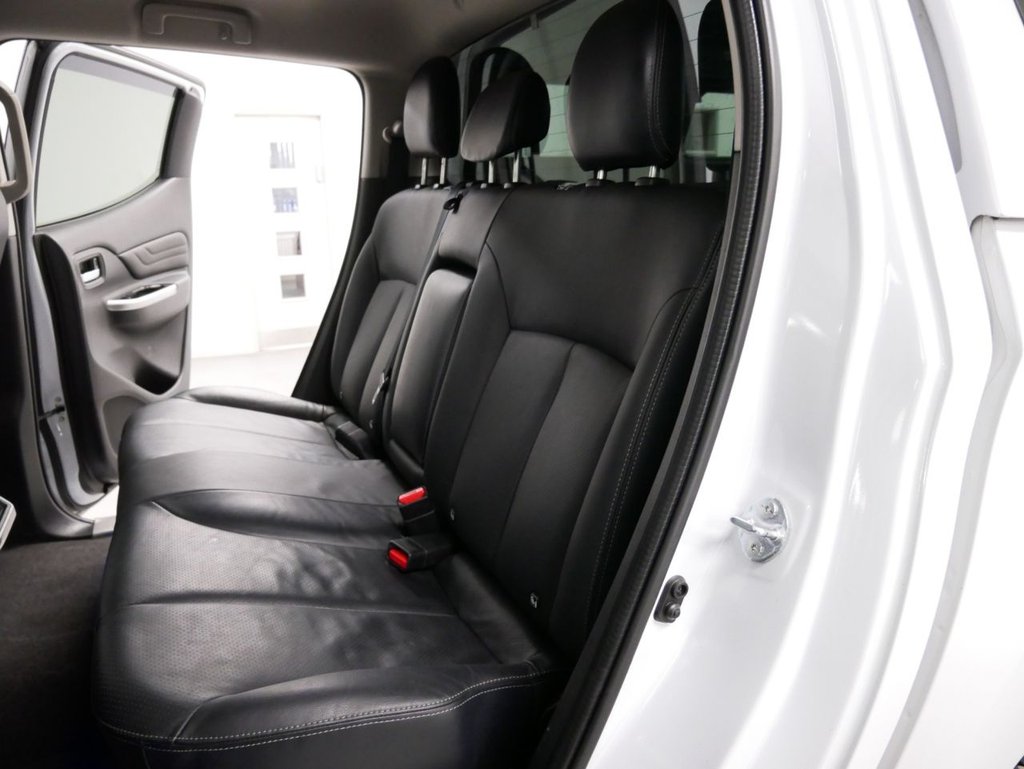 Used Mitsubishi L200 2020 for sale - 77236796: Photo 7