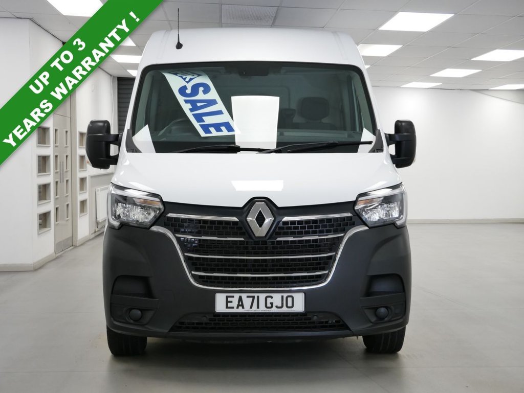 Used Renault Master 2021 for sale - 76118462: Photo 10