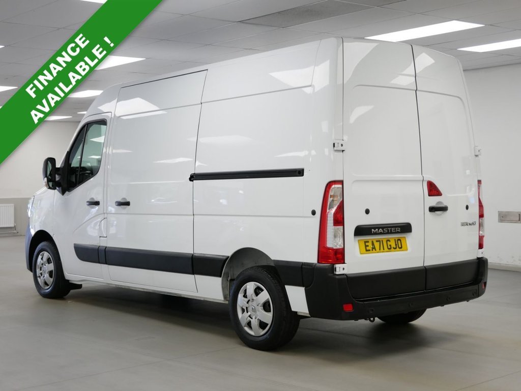 Used Renault Master 2021 for sale - 76118462: Photo 11
