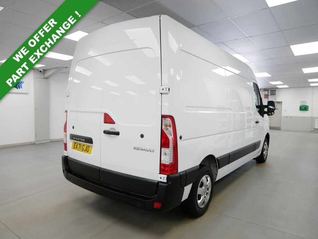 Used Renault Master 2021 for sale - 76118462: Photo 12