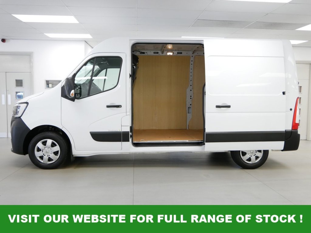 Used Renault Master 2021 for sale - 76118462: Photo 21