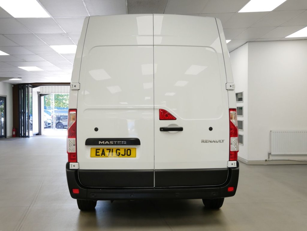 Used Renault Master 2021 for sale - 76118462: Photo 23