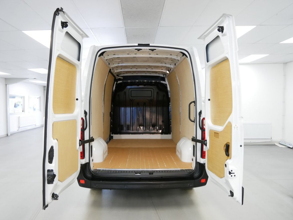 Used Renault Master 2021 for sale - 76118462: Photo 24