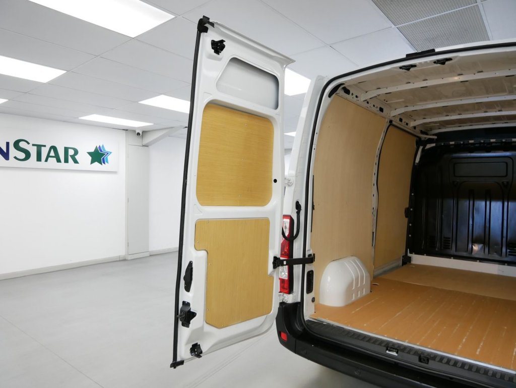 Used Renault Master 2021 for sale - 76118462: Photo 25