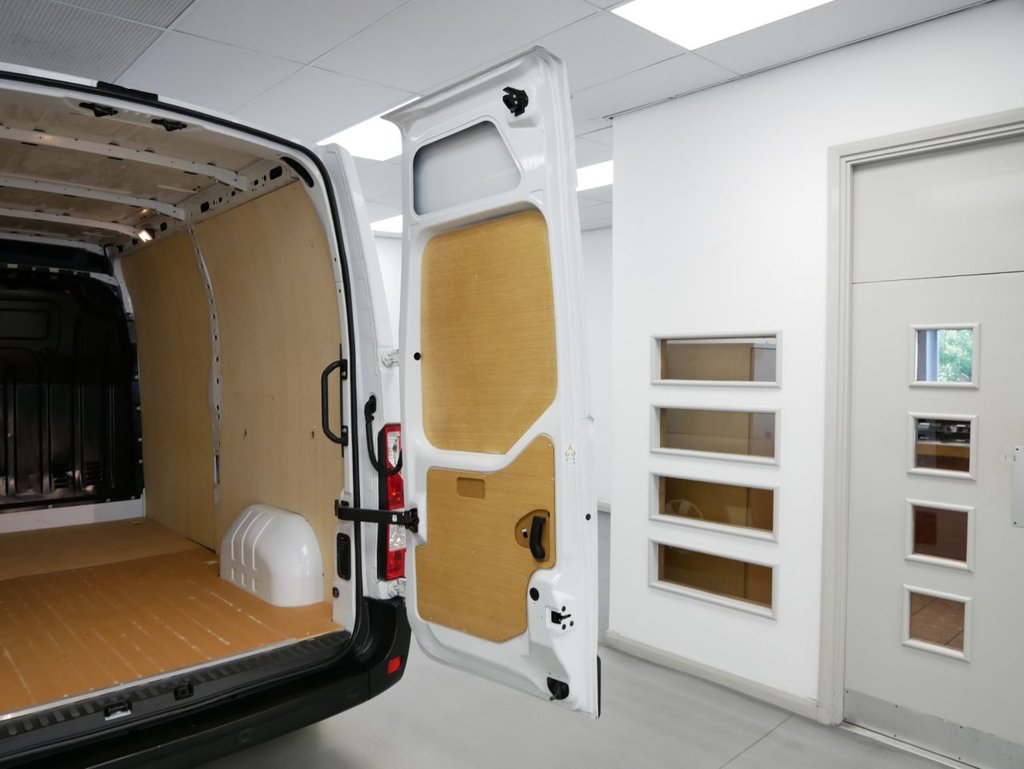 Used Renault Master 2021 for sale - 76118462: Photo 26