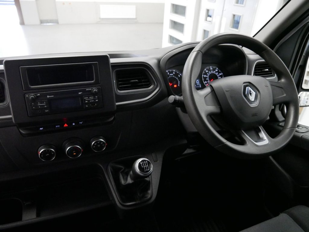 Used Renault Master 2021 for sale - 76118462: Photo 3