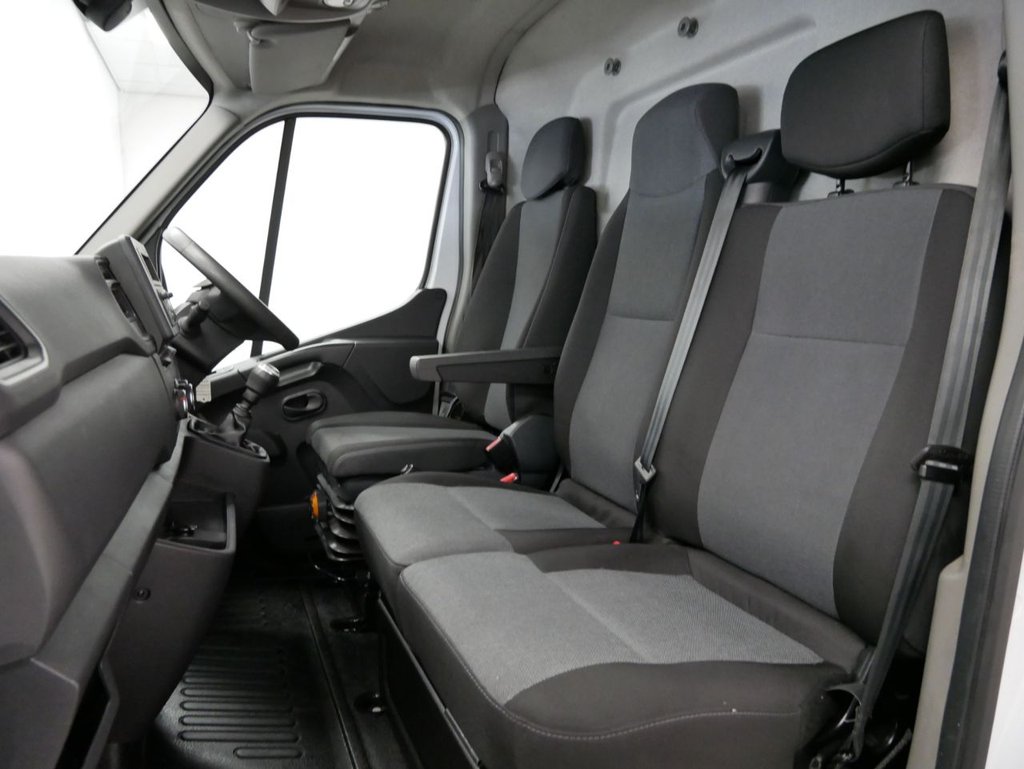 Used Renault Master 2021 for sale - 76118462: Photo 4