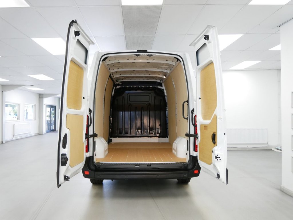 Used Renault Master 2021 for sale - 76118462: Photo 5