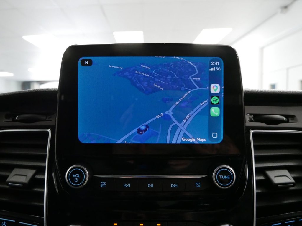 Used Ford Transit Custom 2022 for sale - 78002366: Photo 28