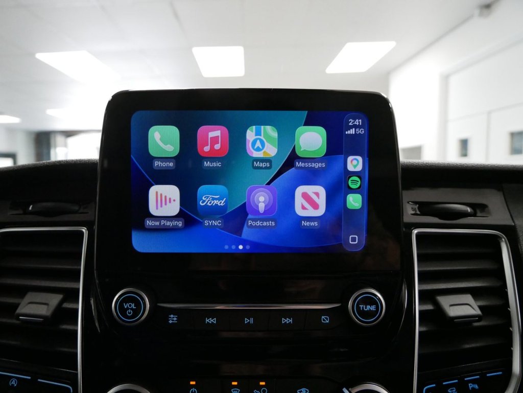 Used Ford Transit Custom 2022 for sale - 78002366: Photo 29