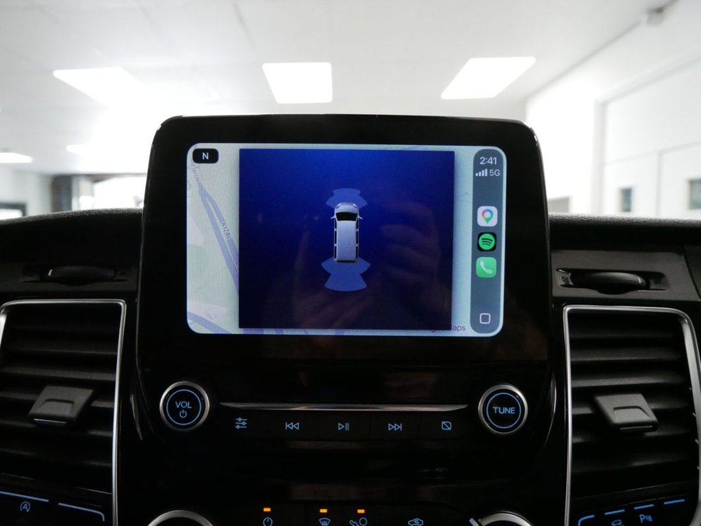 Used Ford Transit Custom 2022 for sale - 78002366: Photo 30