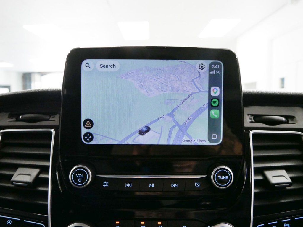 Used Ford Transit Custom 2022 for sale - 78002366: Photo 31