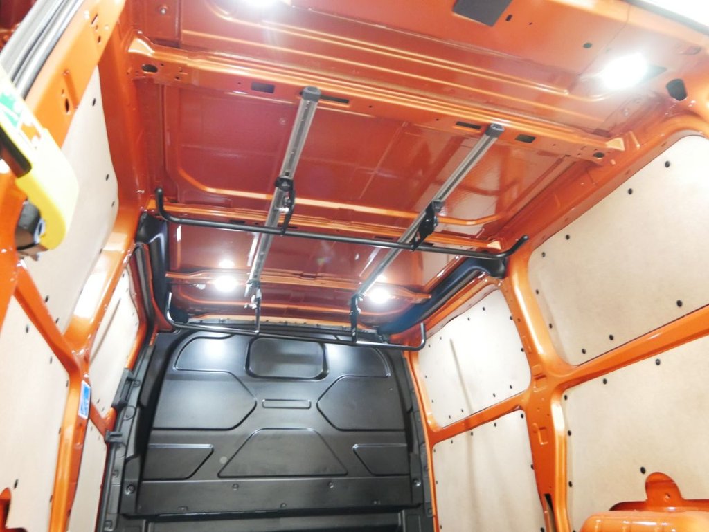 Used Ford Transit Custom 2022 for sale - 78002366: Photo 35