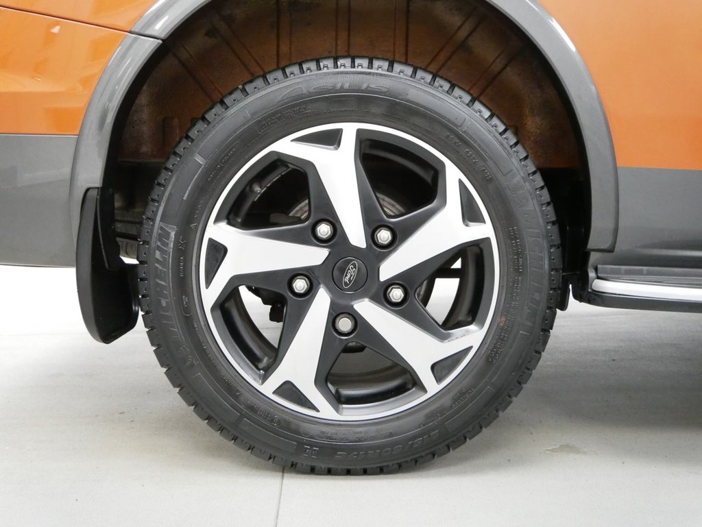 Used Ford Transit Custom 2022 for sale - 78002366: Photo 36