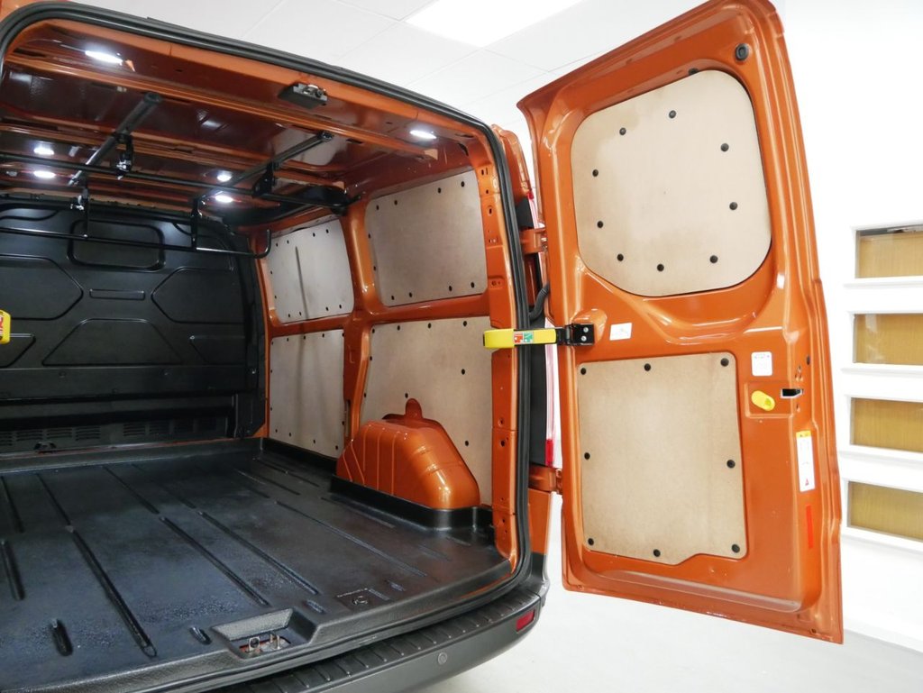 Used Ford Transit Custom 2022 for sale - 78002366: Photo 38