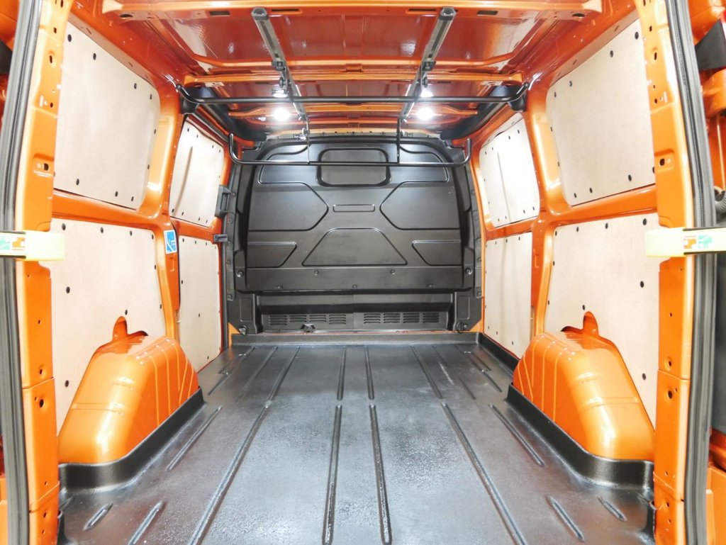 Used Ford Transit Custom 2022 for sale - 78002366: Photo 39