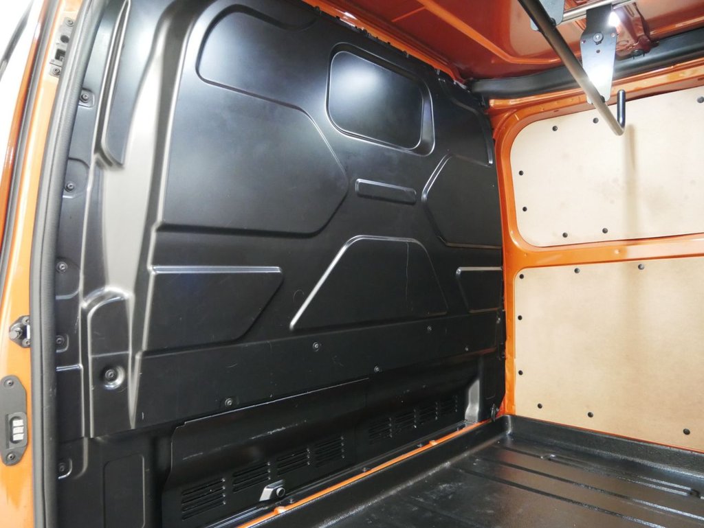 Used Ford Transit Custom 2022 for sale - 78002366: Photo 40