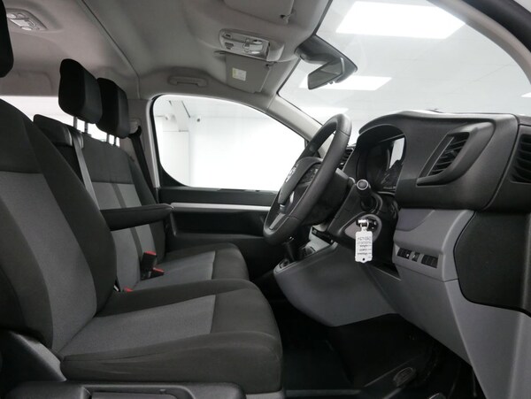 Used Vauxhall Vivaro 2021 for sale - 75111783: Photo 17