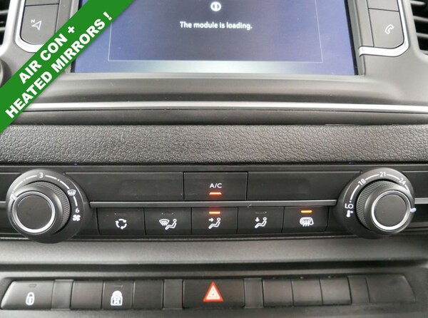 Used Vauxhall Vivaro 2021 for sale - 75111783: Photo 20