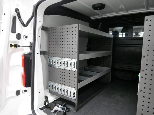 Used Vauxhall Vivaro 2021 for sale - 75111783: Photo 31