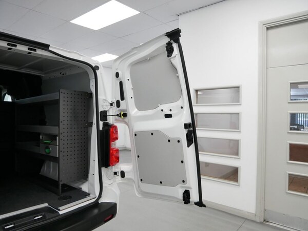 Used Vauxhall Vivaro 2021 for sale - 75111783: Photo 33