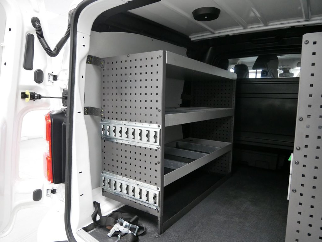 Used Vauxhall Vivaro 2021 for sale - 75111783: Photo 40