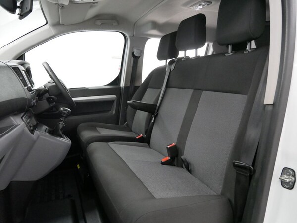 Used Vauxhall Vivaro 2021 for sale - 75111783: Photo 6
