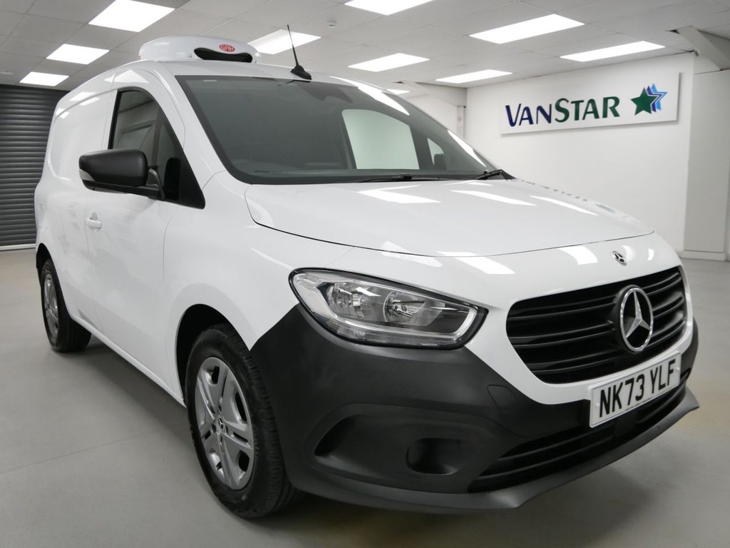 Used Mercedes-Benz Citan 2023 for sale - 78167022: Photo 11