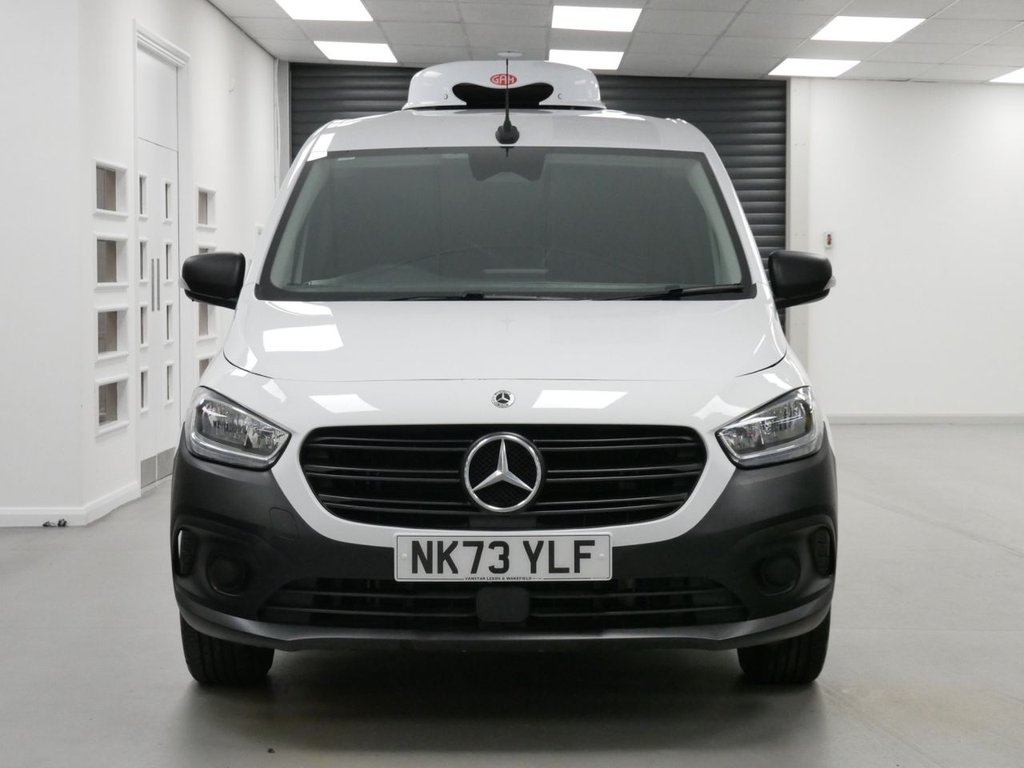Used Mercedes-Benz Citan 2023 for sale - 78167022: Photo 13
