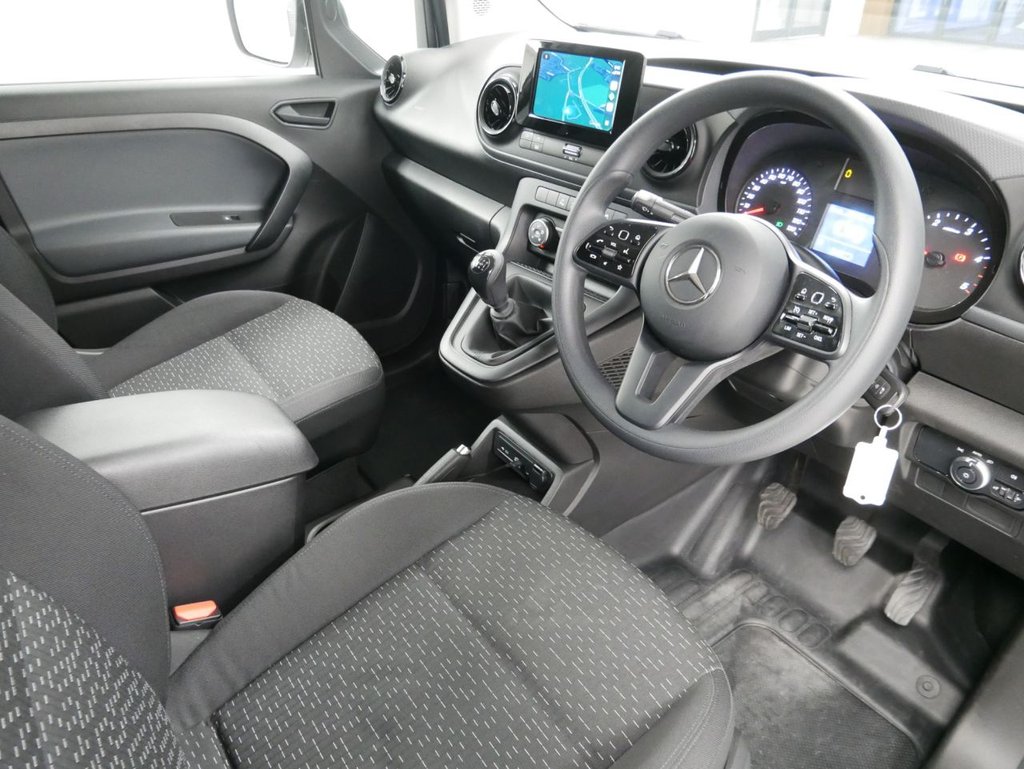 Used Mercedes-Benz Citan 2023 for sale - 78167022: Photo 19