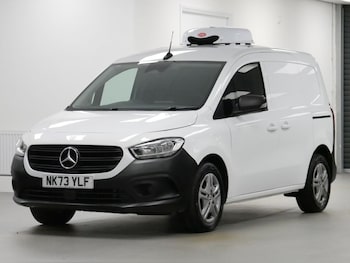 Used Mercedes-Benz Citan 2023 for sale - 78167022: Photo