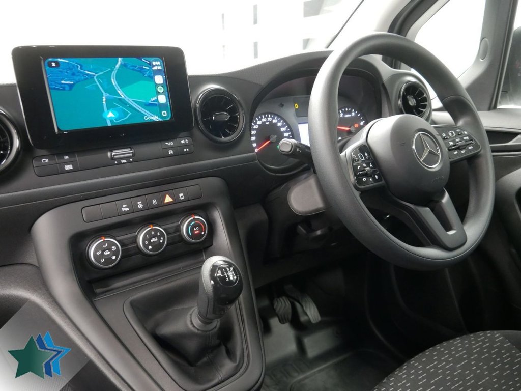 Used Mercedes-Benz Citan 2023 for sale - 78167022: Photo 2