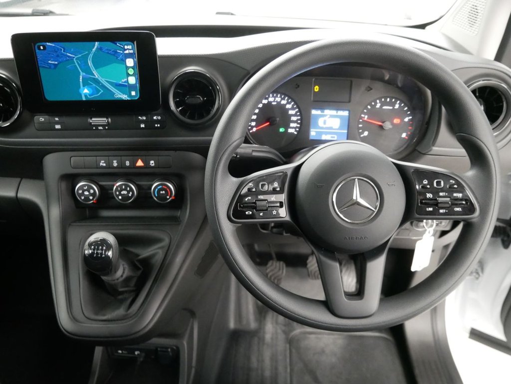 Used Mercedes-Benz Citan 2023 for sale - 78167022: Photo 20