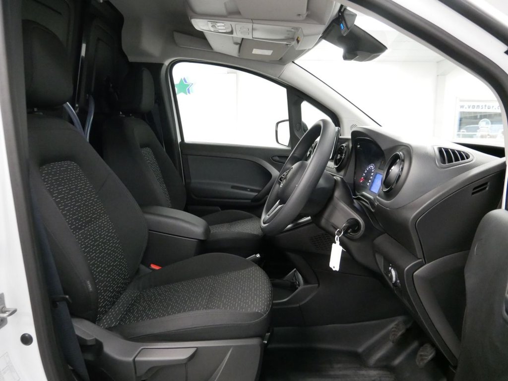 Used Mercedes-Benz Citan 2023 for sale - 78167022: Photo 21